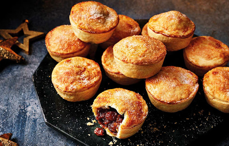 Mince Pie