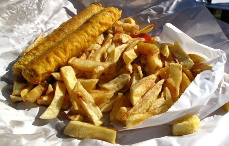Sausages