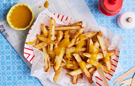 Chips & Sides